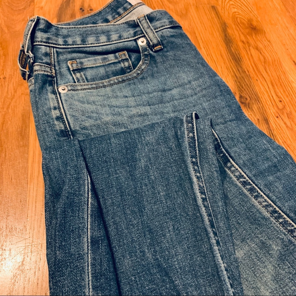 everlane jeans